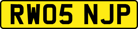 RW05NJP