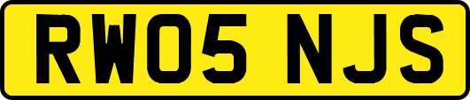 RW05NJS