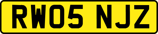 RW05NJZ