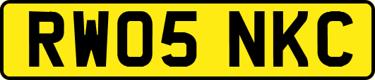 RW05NKC
