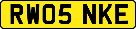 RW05NKE