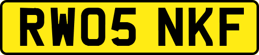 RW05NKF