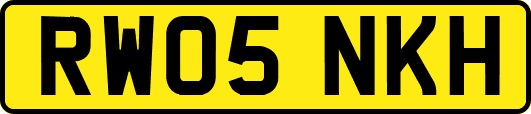 RW05NKH