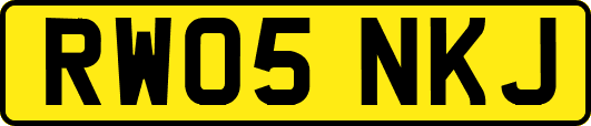 RW05NKJ