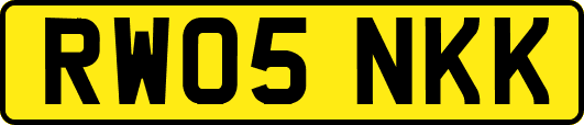 RW05NKK