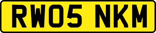 RW05NKM