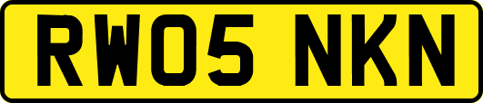 RW05NKN