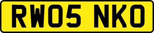 RW05NKO