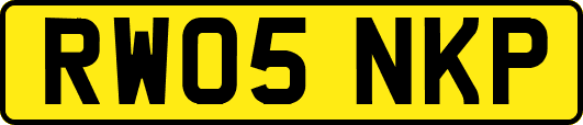 RW05NKP