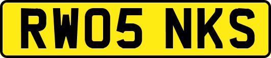 RW05NKS