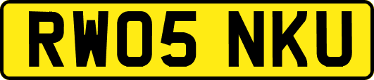 RW05NKU