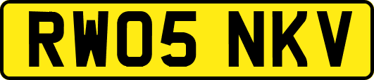 RW05NKV