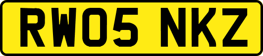 RW05NKZ