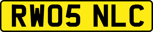 RW05NLC