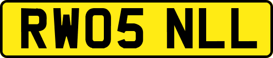 RW05NLL