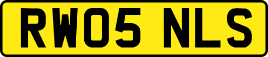 RW05NLS