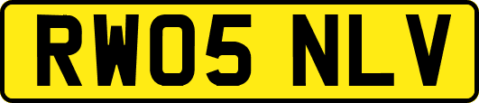 RW05NLV