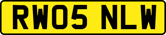 RW05NLW