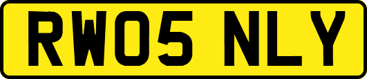 RW05NLY