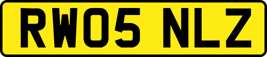 RW05NLZ