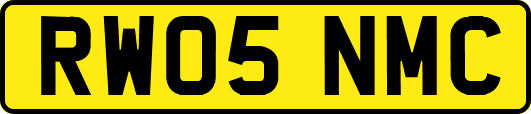 RW05NMC