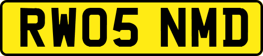 RW05NMD