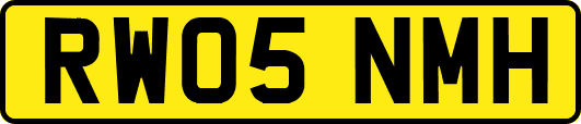 RW05NMH