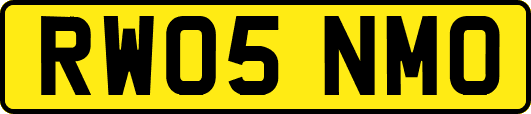 RW05NMO