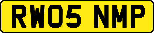 RW05NMP