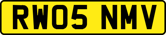 RW05NMV