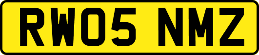 RW05NMZ