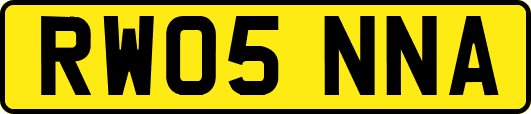 RW05NNA