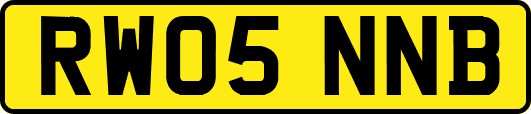 RW05NNB