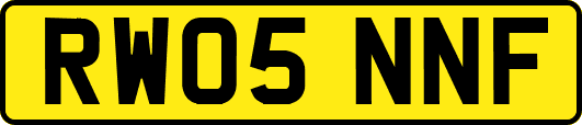 RW05NNF