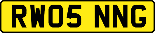 RW05NNG