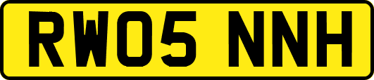 RW05NNH