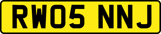 RW05NNJ