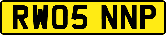 RW05NNP