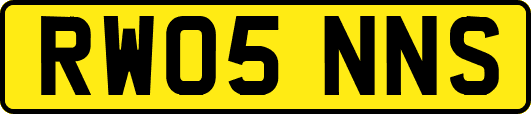 RW05NNS
