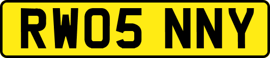 RW05NNY