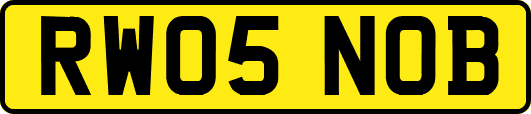 RW05NOB