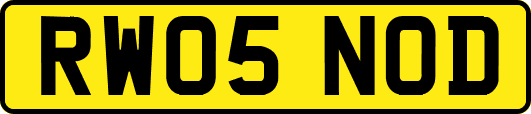 RW05NOD