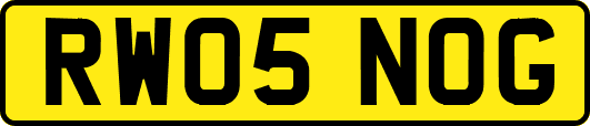 RW05NOG