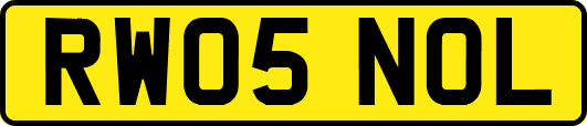 RW05NOL