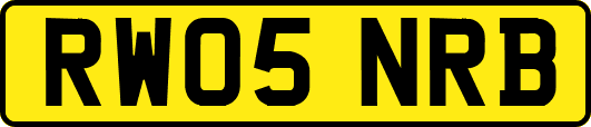 RW05NRB