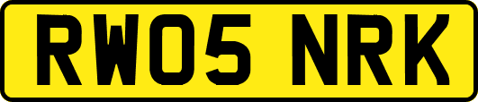 RW05NRK