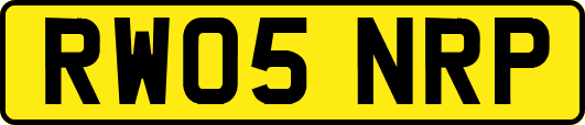 RW05NRP