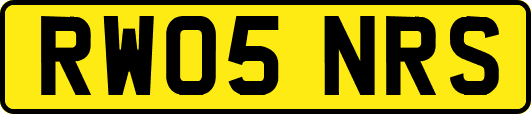 RW05NRS