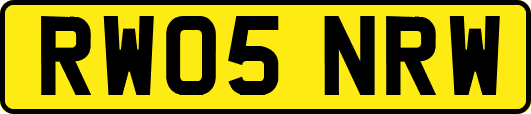 RW05NRW