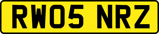 RW05NRZ